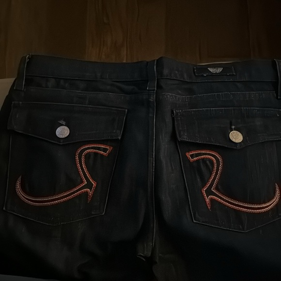 Brand new 7 for all mankind - Picture 2 of 5